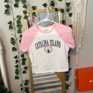 Hollister Shirt